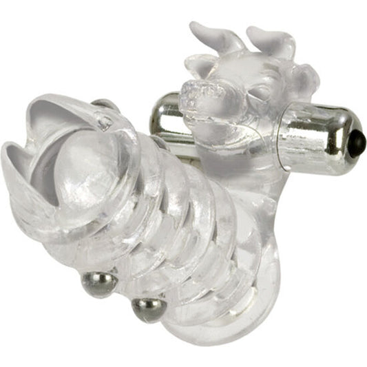 Calexotics El Toro Enhancer With Beads | Niks.fi verkkokauppa