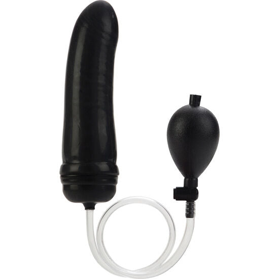 Calexotics Colt Hefty Probe Inflatable Butt Plug | Niks.fi verkkokauppa