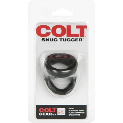 Calexotics Colt Snug Tugger Black | Niks.fi verkkokauppa