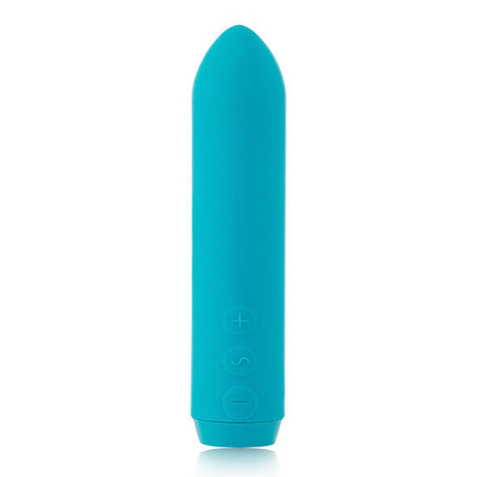 Je Joue Teal Classic Bullet Vibrator | Niks.fi verkkokauppa