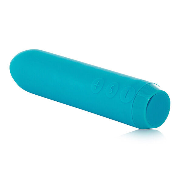 Je Joue Teal Classic Bullet Vibrator | Niks.fi verkkokauppa
