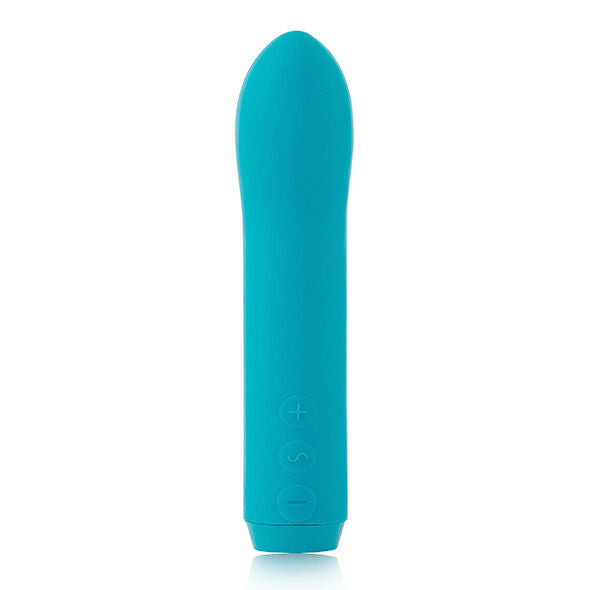G-piste Bullet Vibraattori Teal | Niks.fi verkkokauppa