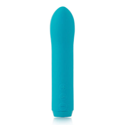 G-piste Bullet Vibraattori Teal | Niks.fi verkkokauppa