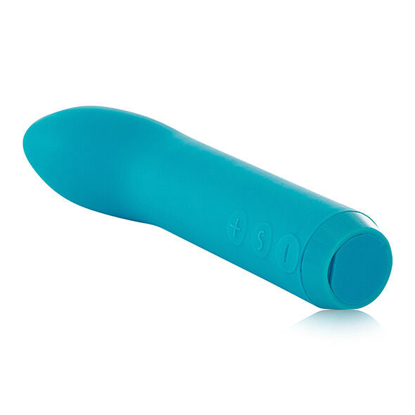 G-piste Bullet Vibraattori Teal | Niks.fi verkkokauppa