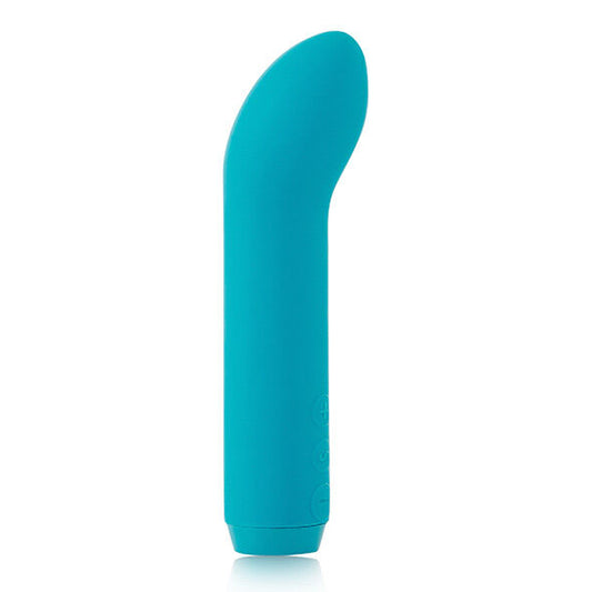 G-piste Bullet Vibraattori Teal | Niks.fi verkkokauppa