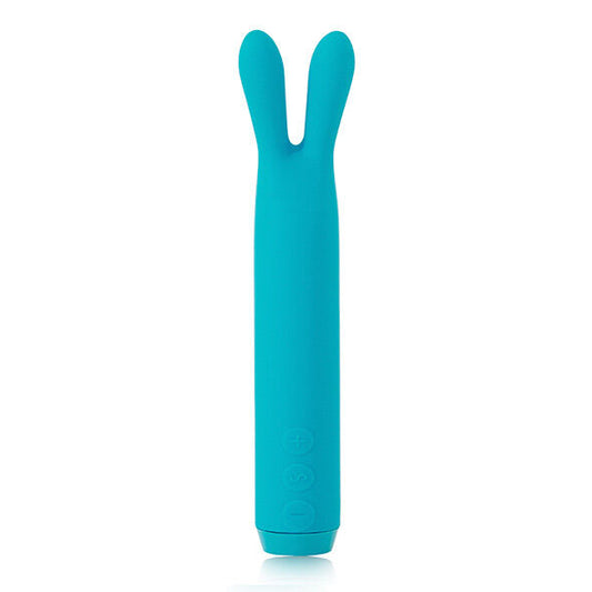 Je Joue Bullet Rabbit Teal Strong | Niks.fi verkkokauppa