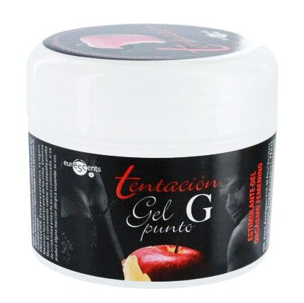 Tentacion Female Orgasmic Gel G Point 50 Ml | Niks.fi verkkokauppa