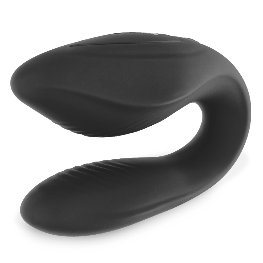 Rithual Kama Remote Control For Couples Azabache | Niks.fi verkkokauppa