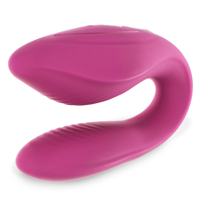 Rithual Kama Remote Control For Couples Orchid | Niks.fi verkkokauppa