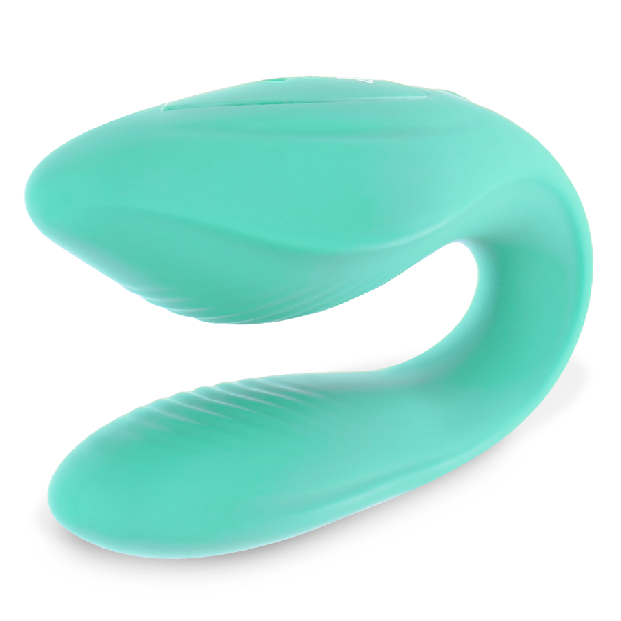 Rithual Kama Remote Control For Couples Aqua | Niks.fi verkkokauppa