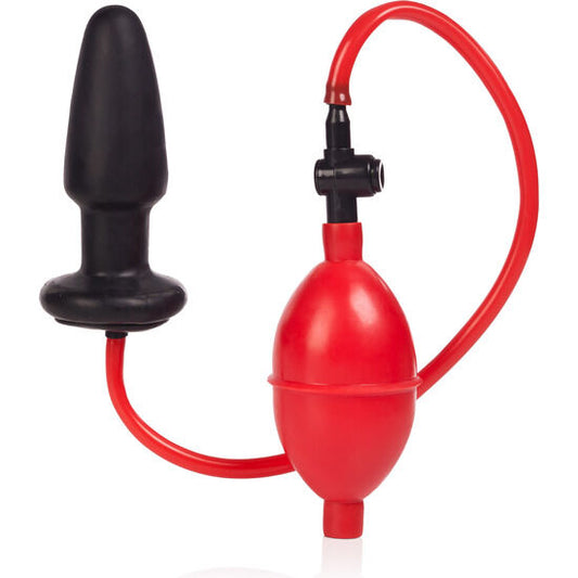 Calexotics Colt Expandable Butt Plug | Niks.fi verkkokauppa