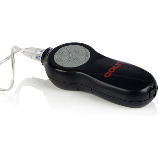 Calexotics Colt 7 Function Twin Turbo Bullets | Niks.fi verkkokauppa