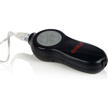 Calexotics Colt 7 Function Twin Turbo Bullets | Niks.fi verkkokauppa