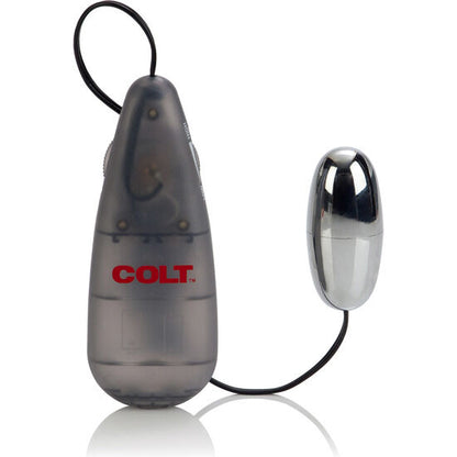 Calexotics Colt Mult-Speed Power Pak Bullet | Niks.fi verkkokauppa