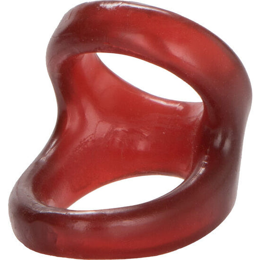 Calexotics Colt Snug Tugger Red | Niks.fi verkkokauppa