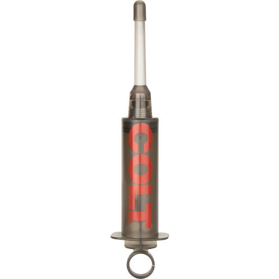 Calexotics Colt Vibro Cleanse Smoke | Niks.fi verkkokauppa