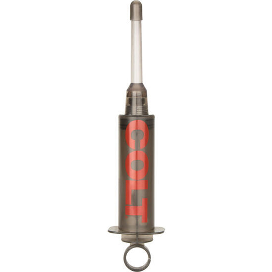 Calexotics Colt Vibro Cleanse Smoke | Niks.fi verkkokauppa