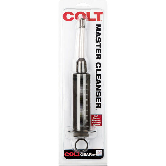 Calexotics Colt Vibro Cleanse Smoke | Niks.fi verkkokauppa