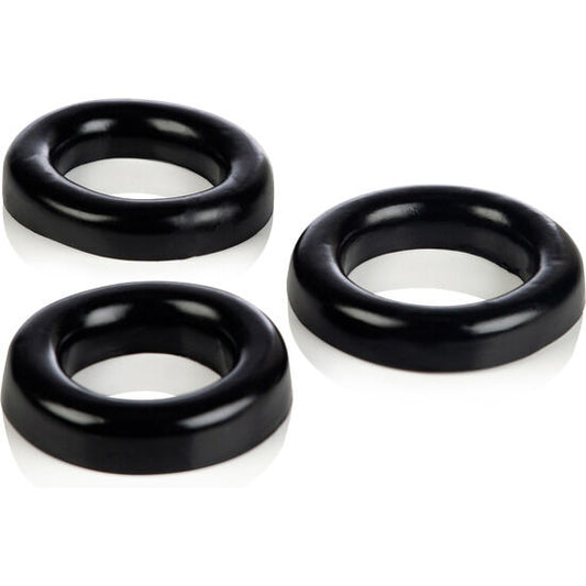 Calexotics Colt 3 Ring Set | Niks.fi verkkokauppa