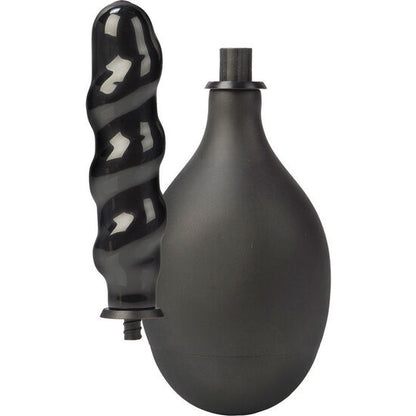 Calexotics Colt Anal Douche Black | Niks.fi verkkokauppa