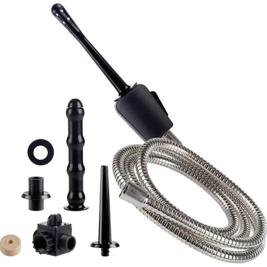 Calexotics Colt Asvanced Travel Shower Shot | Niks.fi verkkokauppa