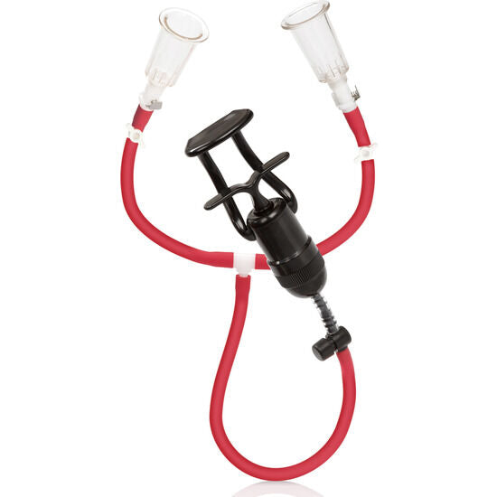 Calexotics Colt Muscle Nips Pump | Niks.fi verkkokauppa