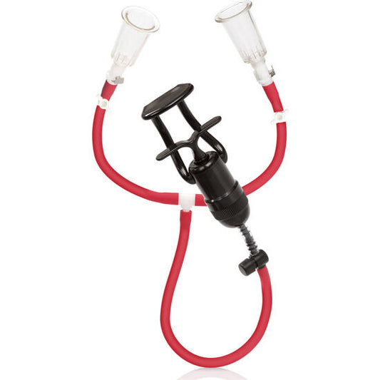 Calexotics Colt Muscle Nips Pump | Niks.fi verkkokauppa