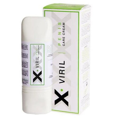 Ruf X Viril Cream To Enhance Erection And Size | Niks.fi verkkokauppa