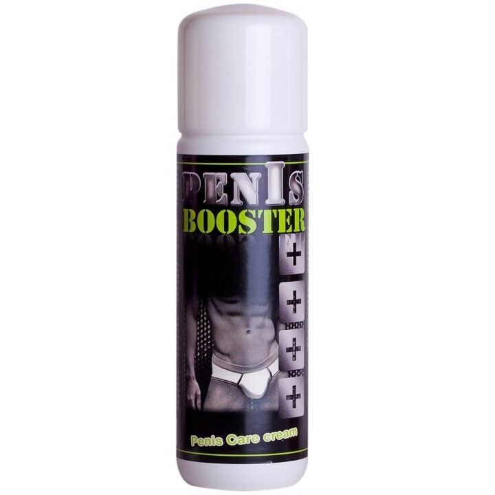 Ruf Penis Enlargement Cream | Niks.fi verkkokauppa