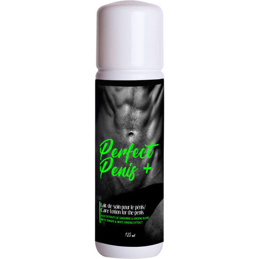 Ruf Perfect Penis Penis Stimulating Cream 125Ml | Niks.fi verkkokauppa