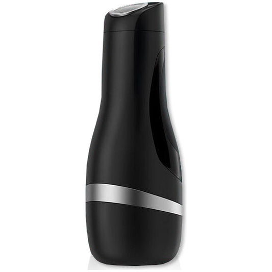 Miesten Satisfyer Classic Hopea | Niks.fi verkkokauppa