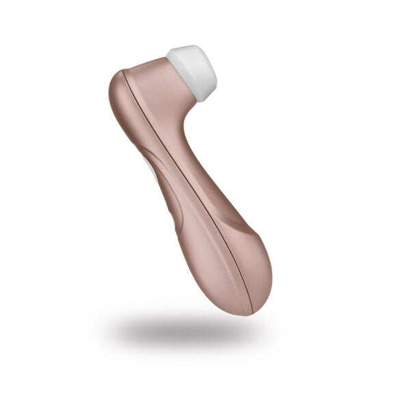 Satisfyer Pro 2 Ng New Version | Niks.fi verkkokauppa