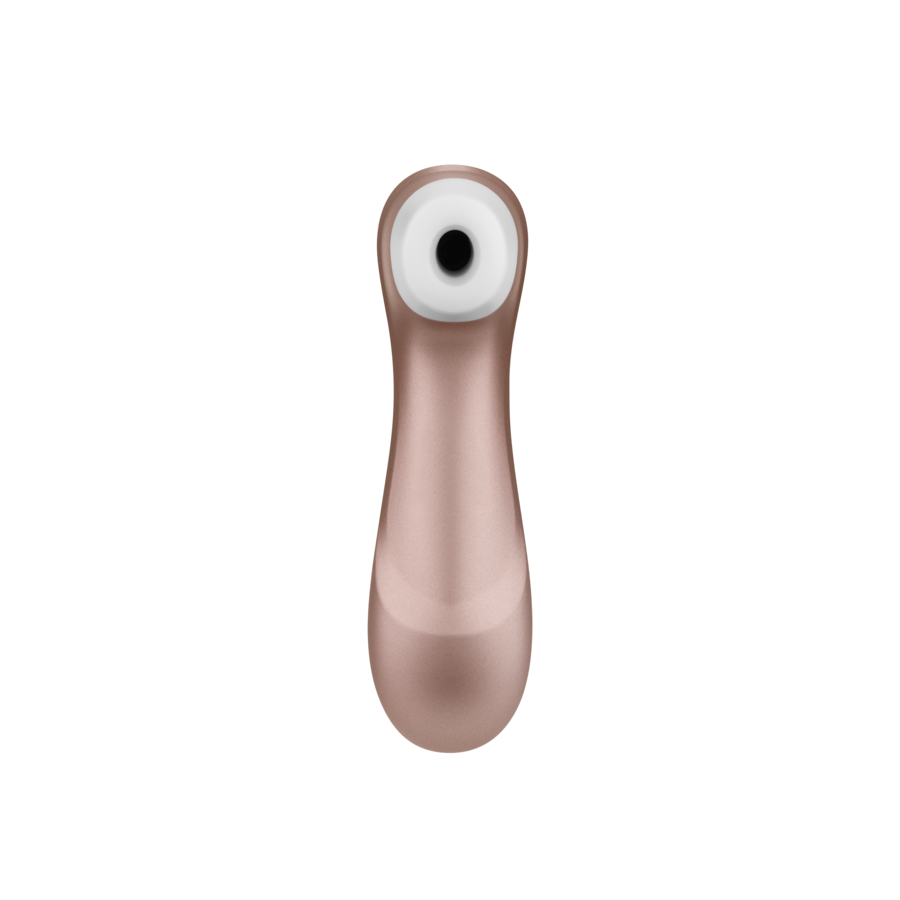 Satisfyer Pro 2 Ng New Version | Niks.fi verkkokauppa