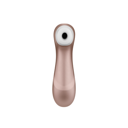 Satisfyer Pro 2 Ng New Version | Niks.fi verkkokauppa