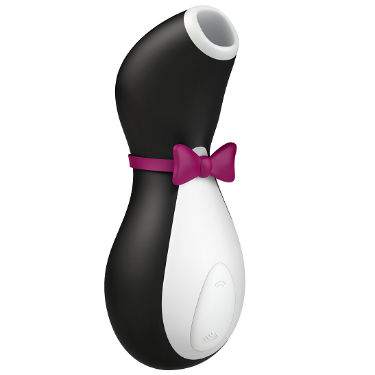 Satisfyer Pro Penguin Ng Edition 2020 | Niks.fi verkkokauppa