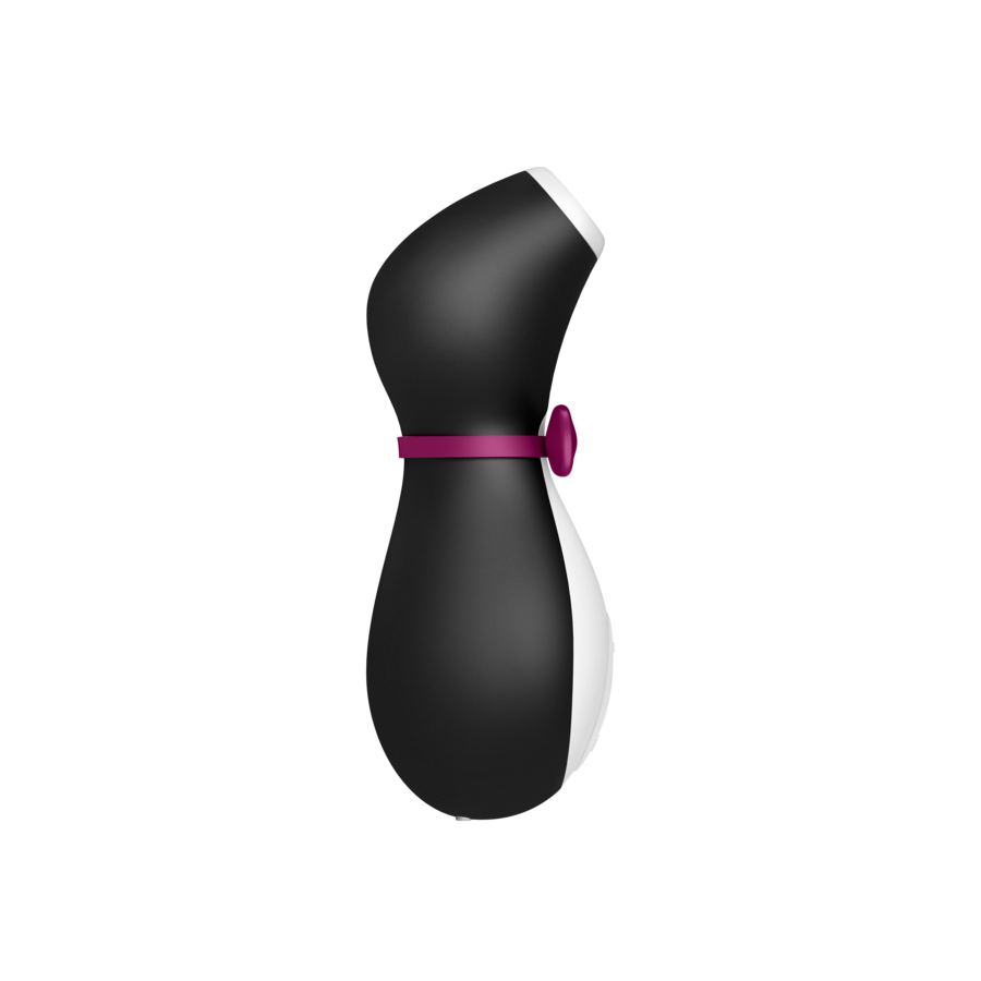Satisfyer Pro Penguin Ng Edition 2020 | Niks.fi verkkokauppa