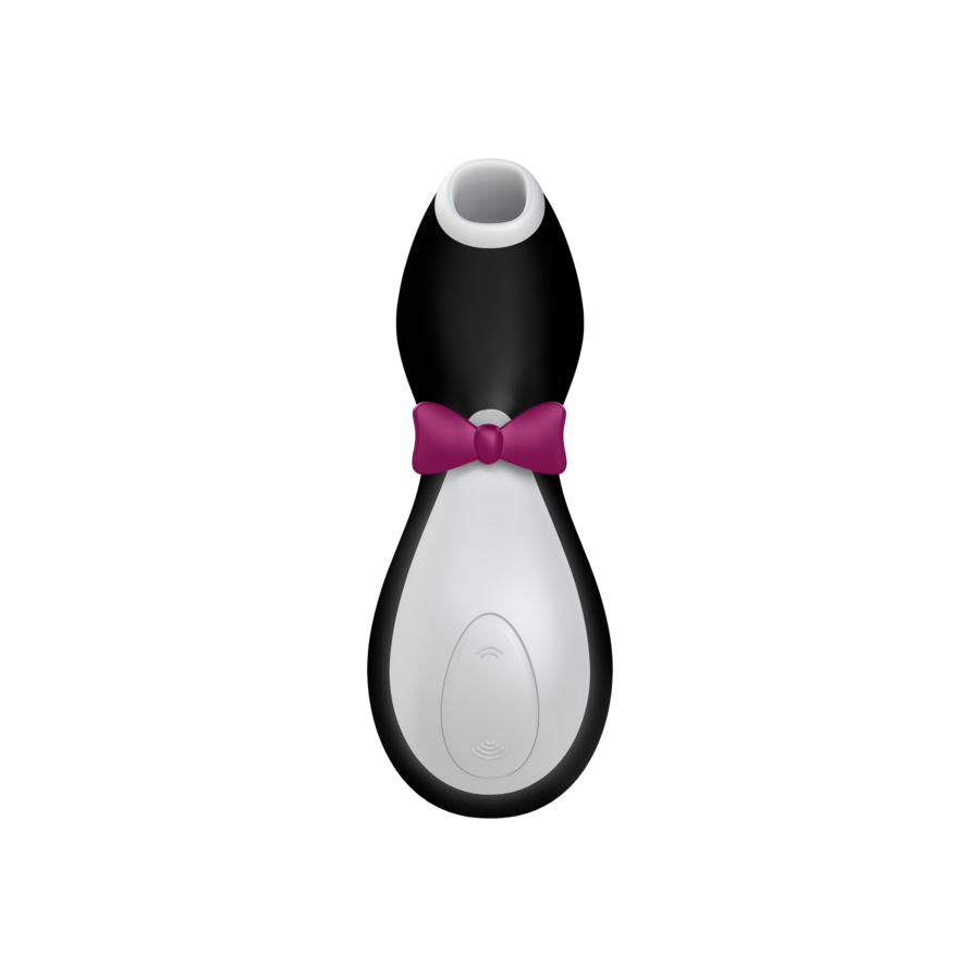 Satisfyer Pro Penguin Ng Edition 2020 | Niks.fi verkkokauppa