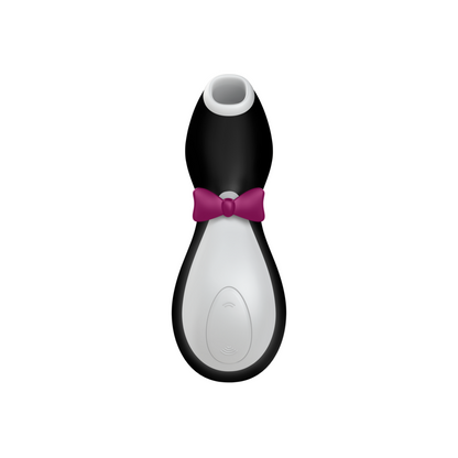 Satisfyer Pro Penguin Ng Edition 2020 | Niks.fi verkkokauppa