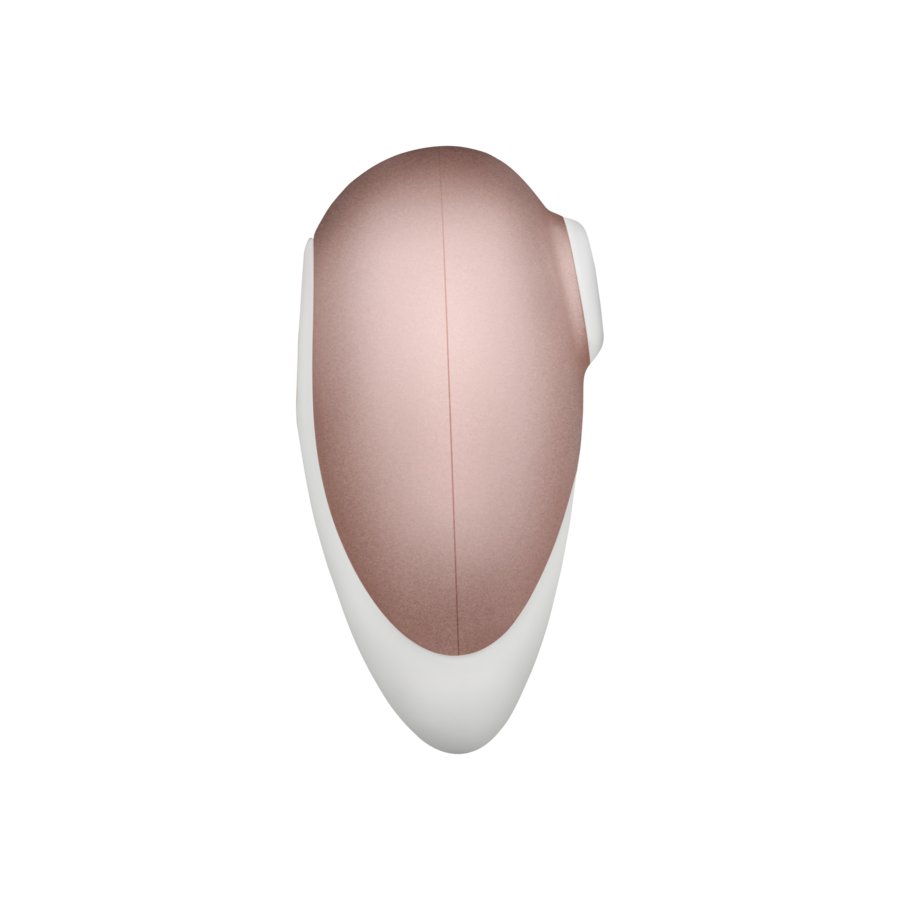 Satisfyer Pro Deluxe Ng 2020 Edition | Niks.fi verkkokauppa