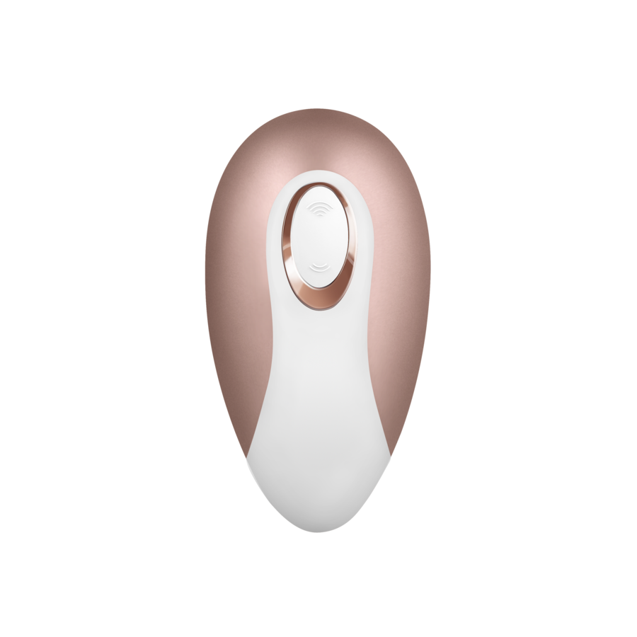 Satisfyer Pro Deluxe Ng 2020 Edition | Niks.fi verkkokauppa
