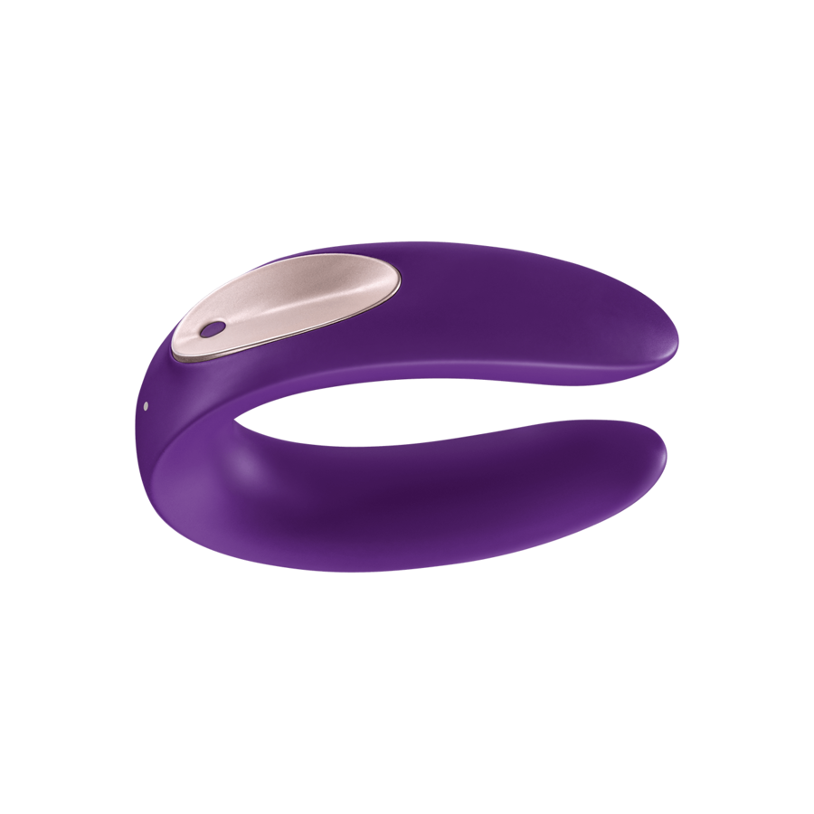 Partner Plus Remote Couples Massager 2020 Edition | Niks.fi verkkokauppa