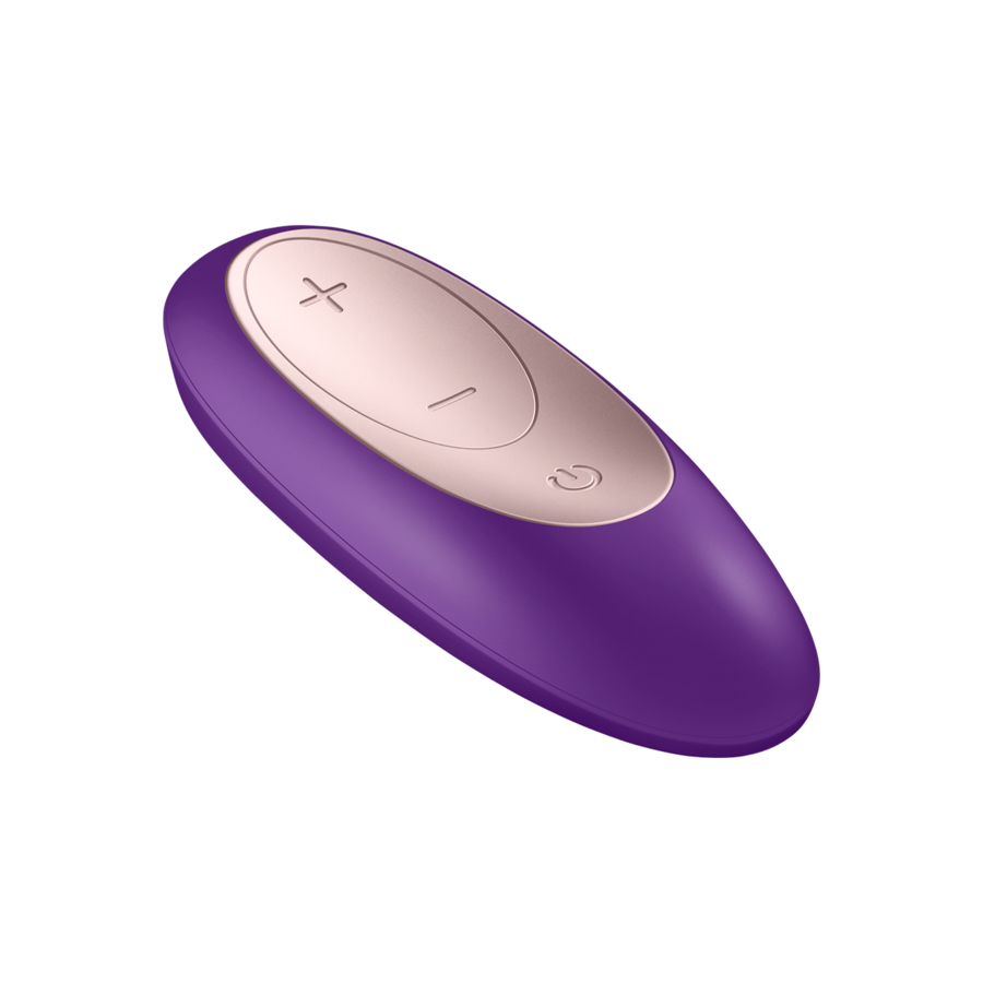 Partner Plus Remote Couples Massager 2020 Edition | Niks.fi verkkokauppa