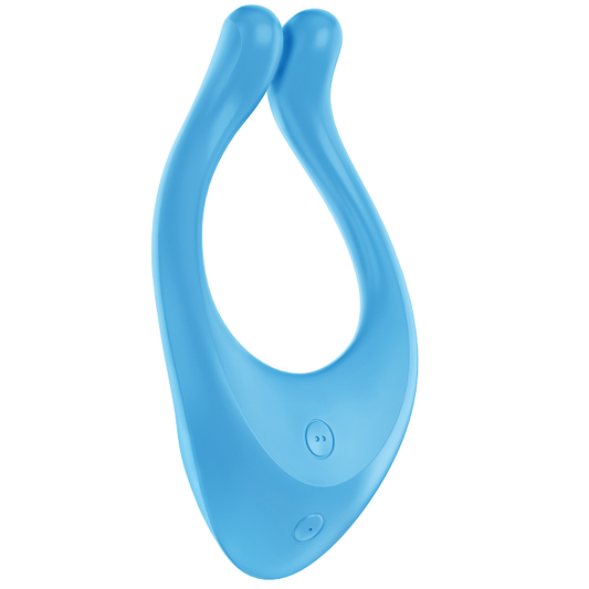 Satisfyer Partner Multifun 1 2020 Edition | Niks.fi verkkokauppa