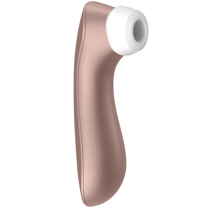 Satisfyer Pro 2 | Niks.fi verkkokauppa