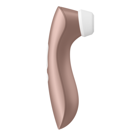 Satisfyer Pro 2 | Niks.fi verkkokauppa