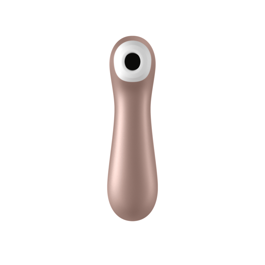 Satisfyer Pro 2 | Niks.fi verkkokauppa