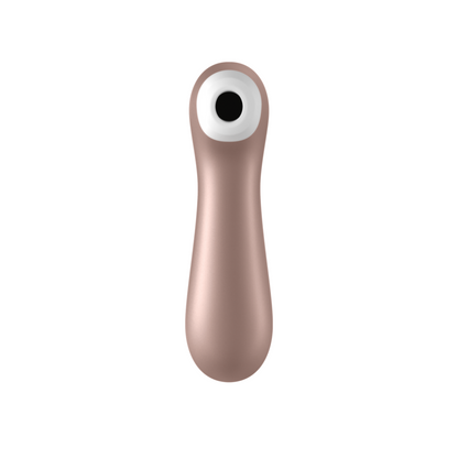 Satisfyer Pro 2 | Niks.fi verkkokauppa