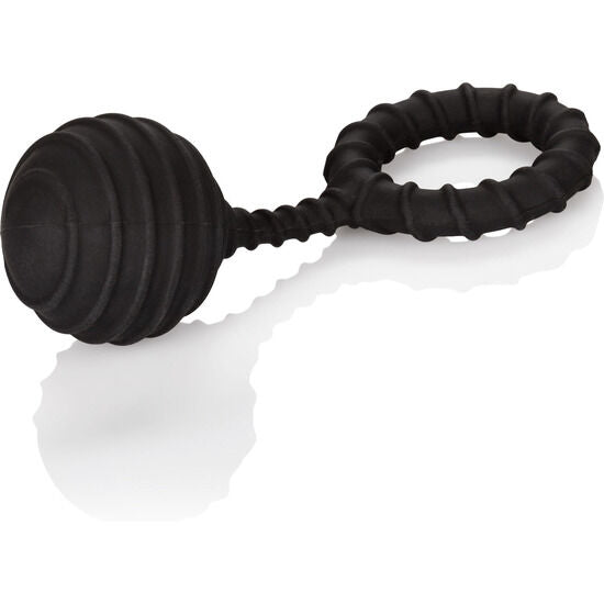 Calexotics Colt Weighted Ring Large | Niks.fi verkkokauppa