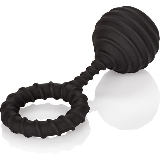 Calexotics Colt Weighted Ring Large | Niks.fi verkkokauppa