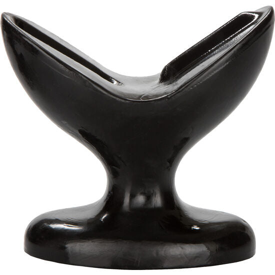Calexotics Colt Expander Plug Medium Black | Niks.fi verkkokauppa